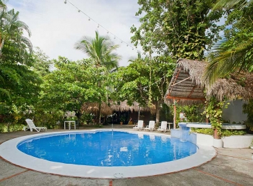 Hotels Costa Rica by Orbe Booking